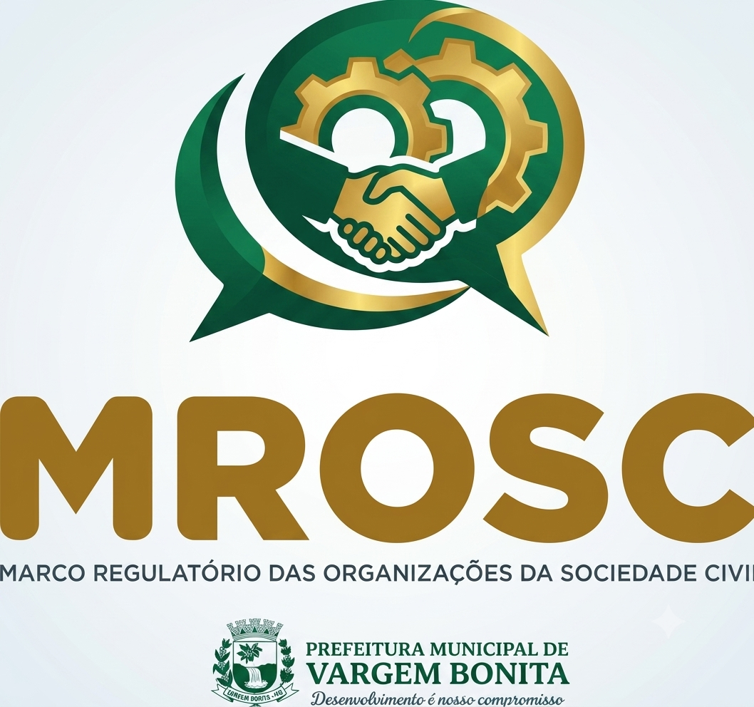 MROSC Legislação