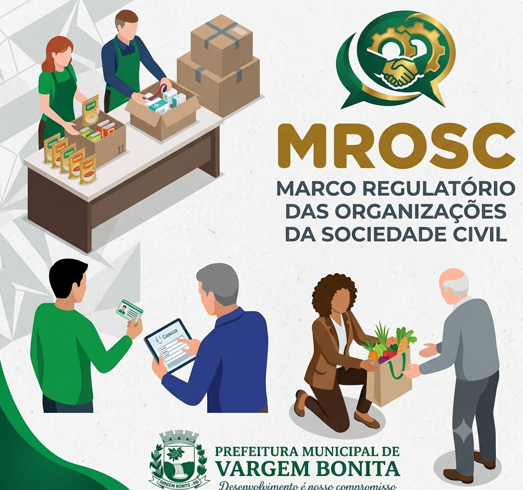 MROSC Transparência